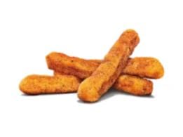 4 Pc Chicken Fries