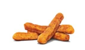4 Pc Chicken Fries