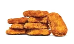 8 Pc. Chicken Nuggets