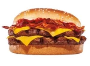 Bacon King