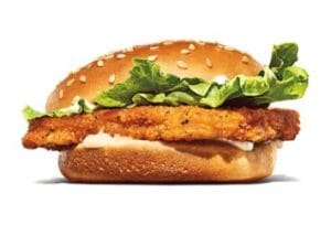 Chicken Jr.