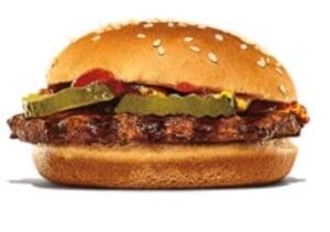 Hamburger