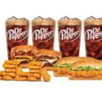 Melts & More For 4