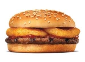 Rodeo Burger