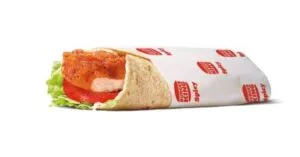 Sipcy Royal Crispy Wrap