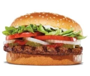 Whopper