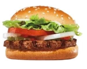Whopper Jr.