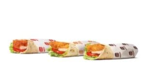 Wrap Flow Trio